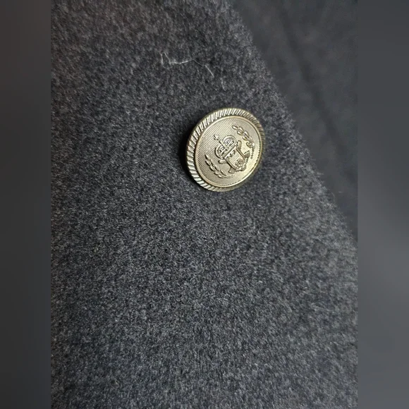 Men's Navy Blazer - Picture 3 of 7